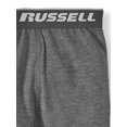 thumbnail image 2 of Russell, Boys Thermal Underwear, Mid-weight Performance Super Soft Baselayer Sizes 4/5 - 14/16, 2 of 2