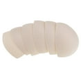 thumbnail image 4 of 6 Pares De De Relleno Para Deportivo Bikini ( Beige), Suave Y Suave (fácil De Insertar), 4 of 9