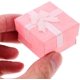 thumbnail image 2 of Juego De Cajas De Regalo Para Joyería Caja Organizadora De Cartón Para Collares Pulseras Aretes Almacenamiento Para Bodas Cumpleaños Y Eventos, 2 of 4