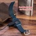 thumbnail image 2 of Cable de datos del cargador para Garmin Forerunner 35 30 735XT 235 230 630 645 35J Charg, 2 of 8