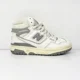 thumbnail image 1 of New Balance Mens 650R V1 BB650RA1 White Basketball Shoes Sneakers Size 5 D, 1 of 5