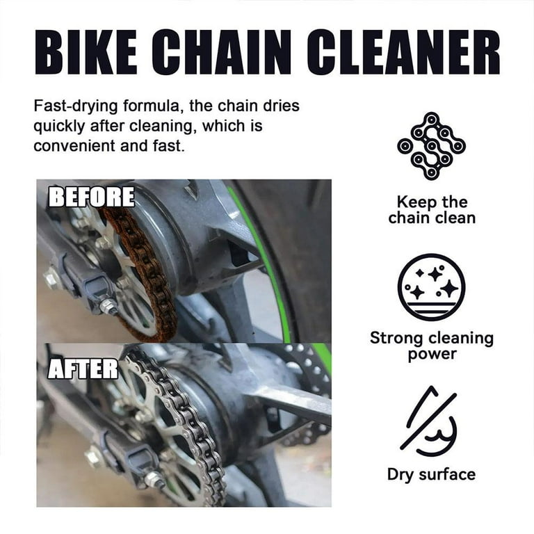 Rust Spots Stop Bike Chain Rusting Remove Rust How To Fix A Rusty