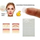 thumbnail image 4 of Rewera 216 Dots - Parche invisible para el acné y las espinillas, parche para el acné, tratamiento para cicatrices faciales, pegatinas (6 hojas), 4 of 5
