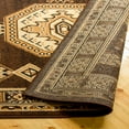 thumbnail image 4 of Superior Takeo Indoor Area Rug 3' x 5' - Coffee, 4 of 4