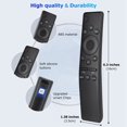 thumbnail image 3 of Reemplazo de Control Remoto Universal para Smart TV, Control Remoto Infrarrojo, con , Prime Video, Botones, 3 of 5