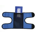 thumbnail image 5 of LotFancy Gel Ice Pack with Shoulder Wrap, Hot Cold Pack Therapy, 11x5 in, 5 of 6