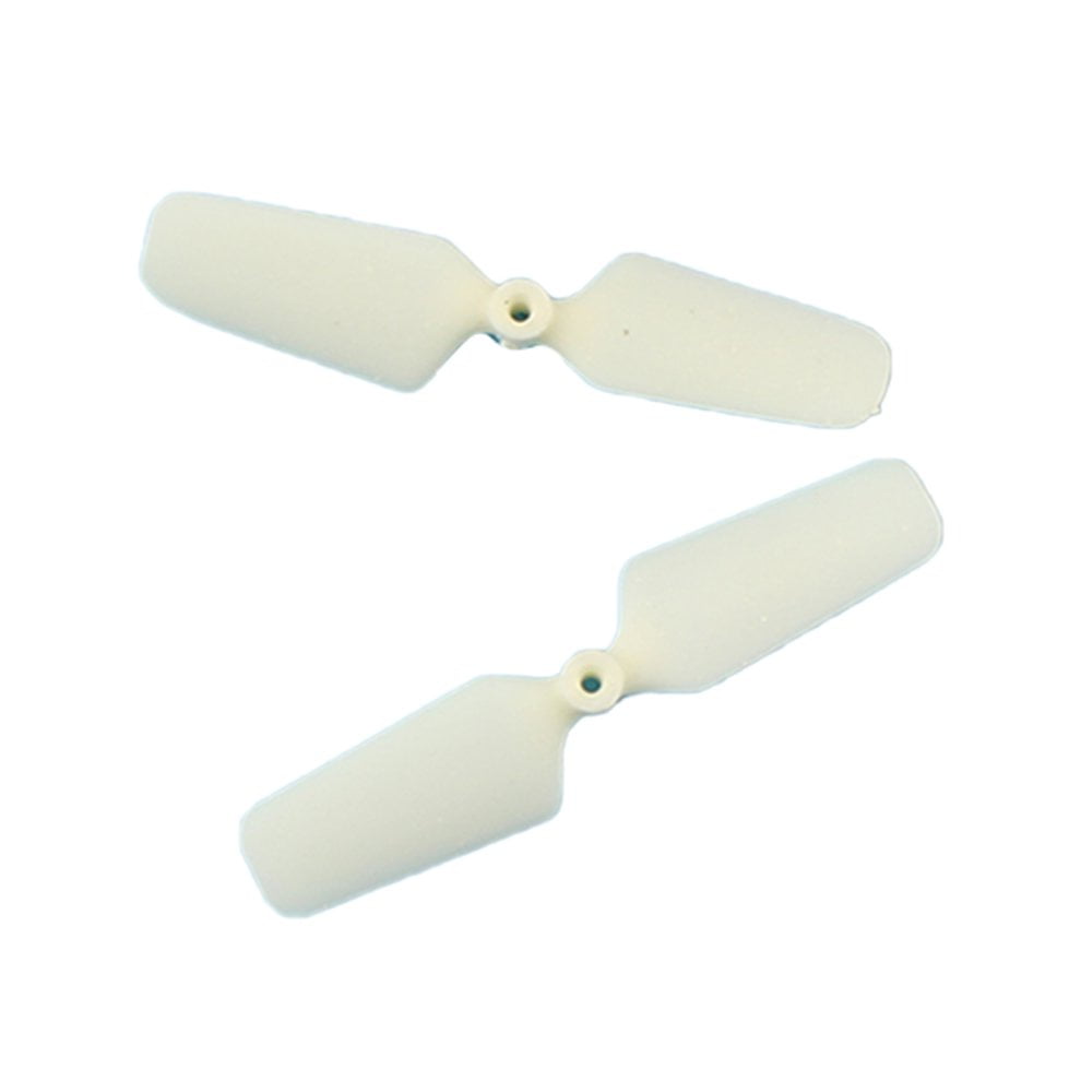 rc helicopter tail rotor