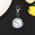thumbnail image 1 of Pocket watch Nurse Pocket watch Watch Doctor Vintage Watch, 1 of 5