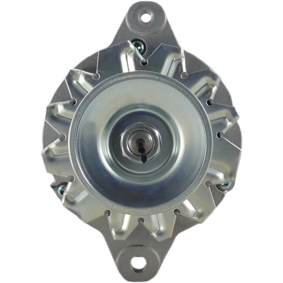 Alternator Fits Mitsubishi Forklift Fd20 Fd-20B-D Fd-20B-Ds Fd-20D Fd-25 Fd-25Bd