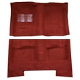 thumbnail image 2 of 1967-1973 Chrysler Imperial LeBaron 2DR/4DR 13 Maroon Loop Carpet Kit, 2 of 5