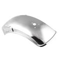 thumbnail image 4 of Motorcycle Motorbike Rear Wheel Cover Fender Mudguard for  GN125 GN250, 4 of 7