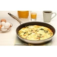 thumbnail image 2 of Swiss Diamond 11" (28cm) Nonstick Clad Fry Pan, 2 of 2