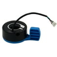 thumbnail image 6 of Finger Throttle Ebike Electric Scooter Throttle 3Pin for Hover-1 Comet & Eagle Black Speed, 6 of 9