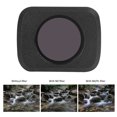 thumbnail image 4 of Lens Filter For   Air 2 Filters Kit For   Air 2 Drone Accessories Junestar  Lens Filter For   Air 2 ND16-PL Camera Filter Coated High Definition Drone Accessories RC Parts, 4 of 8