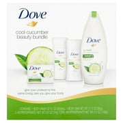 Dove Cool Cucumber , 30.37 oz