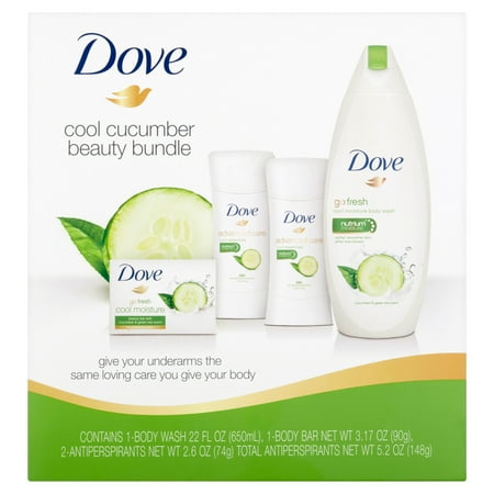 Dove Cool Cucumber , 30.37 oz