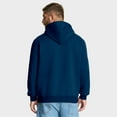 thumbnail image 2 of Men's Fanatics Navy Houston Texans Delay of Game Legacy Pullover Hoodie, 2 of 5