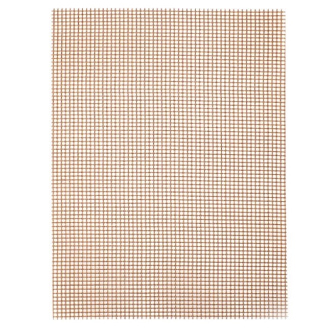 Mistaha Gril Grillage Mat Antiadhésif Barbecue Maille Mat Réutilisable Résistant Facile à Nettoyer Faire Cuire