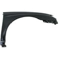 thumbnail image 5 of For 06-07 Impreza Sedan 2.5L Front Fender Quarter Panel Left Right Side SET PAIR, 5 of 5