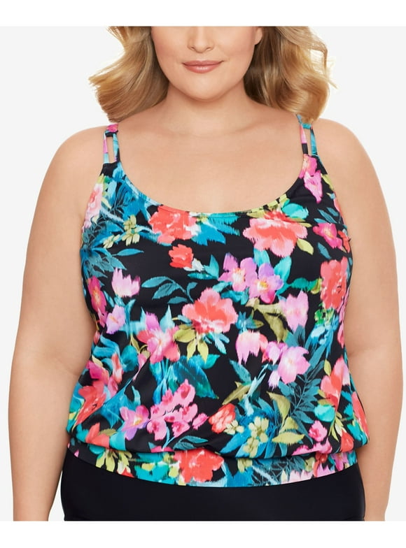 Swim Solutions Womens Swimwear Womens Swimsuits