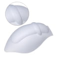 thumbnail image 2 of 2 piezas de ropa interior para hombre, , almohadilla de esponja para bulto, bañadores cortos, 2 of 9