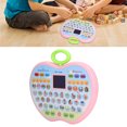 thumbnail image 4 of Tableta para niños tabletas de aprendizaje pantalla LED multifunción para ANGGREK  Otros, 4 of 8