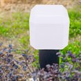 thumbnail image 3 of HONMEET Floor Lamp Shade In Simple Design Style 1Set, 3 of 8