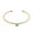 December, variant on PAURO Birthstone Bracelets for Women Gemstone Gold Plated Cubic Zirconia Stainless Steel November December Simple Dainty Personalized Delicate Elegant Colorful Jewelry November