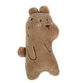 thumbnail image 1 of LSLJS Animaux Chiens Jouet pour Chat Interactif Animaux à Mâcher et à Couper Fournitures, Jouets à Mâcher pour la Dentition des Chiots,, 1 of 2