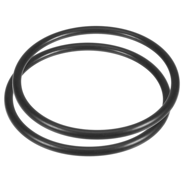 Uxcell Universal Sewing Machine Motor Stretch Belt Thick 18" (456mm)