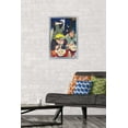 thumbnail image 3 of Naruto Shippuden - Food Wall Poster, 22.375" x 34" Framed, 3 of 4