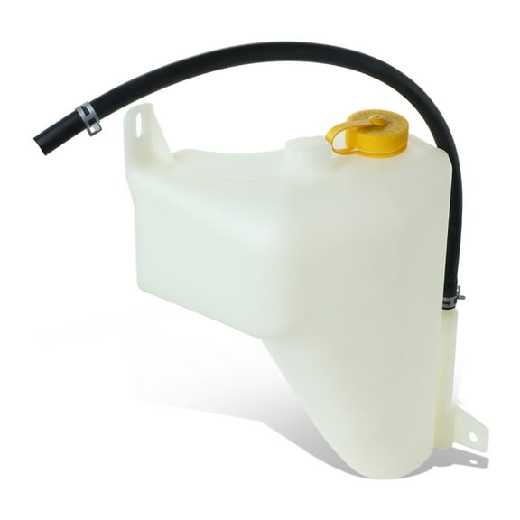 DNA Motoring OEM-RT-IN3014101 For 1997-2001 Infiniti Q45 OE Style Coolant Reservoir Tank