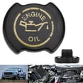 thumbnail image 4 of Oil Filler Lid, Easy Install Oil Filler   For Replacement For   Diesel Engine 6.0L 6.4L, 4 of 8