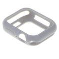 thumbnail image 1 of kusrkot TPU frame protective cover for Watch 44mm gray Grey, 1 of 8