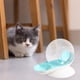 thumbnail image 4 of Dispensador automático de agua de 6 uds., fuente de bebida, filtro de tazón para gatos, perros y mascotas, 4 of 5