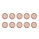 thumbnail image 1 of GOOHOCHY 10pcs suéter botones decorativos camisa botones DIY Pearly-Lustre Ropa Botones, 1 of 7