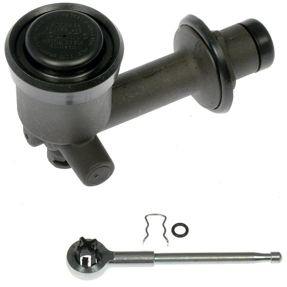Dorman CM640100 Clutch Master Cylinder for Specific Chevrolet / GMC / Hummer Models
