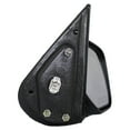 thumbnail image 3 of Brock Power Mirror for 2006-2014 Ridgeline Heated Right 76200SJCA21, 3 of 4