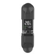 thumbnail image 1 of Aquarium Fish Tank Thermometer High Accuracy 0.1℃ Sensitivity 10‑38℃ Range Portable Fish Tank Temperature Meter, 1 of 5