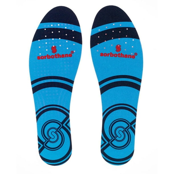 Flexi clearance sole insoles