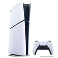 thumbnail image 2 of Consola Play Station 5 Slim Edición Fortnite Cobalt Star, 2 of 5