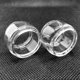 thumbnail image 5 of 10Pcs Clear Bubble Glass Tubes Mini Cups for Zeus Sub Ohm Tank Repair Parts Accessory, 5 of 5