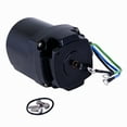 thumbnail image 3 of New Tilt Trim Motor Fits Mercury 88183A12 891736T 17649T 87828 Oildyne Trim Pump, 3 of 6