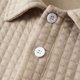 thumbnail image 5 of pstuiky camisas de manga larga para hombre, Blusa/camiseta informal elegante a rayas de manga larga con cuello, botones y bolsillo para hombre camisetas de hombre xl, 5 of 9