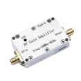 thumbnail image 2 of 2Pcs 10M-6GHz RF Gain Amplifier High Flatness RF Power Amplifier RF Drive Signal Receiver 433M 1.2G 1.5G 2.4G 5.8G, 20DB, 2 of 5