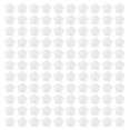 thumbnail image 1 of WDOplteas Cera Creativa Color Brillante Cera Sellado en Forma para Tarjeta Boda (D), 1 of 7