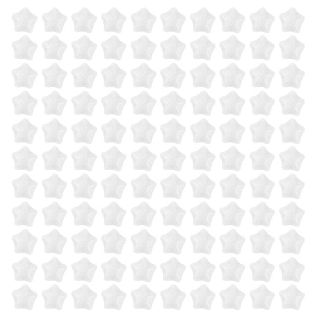 WDOplteas Cera Creativa Color Brillante Cera Sellado en Forma para Tarjeta Boda (D)