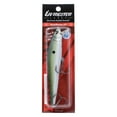 thumbnail image 4 of Livingston Lures STICK MASTER 127-Chrome Triple XXX Shad, 4 of 5