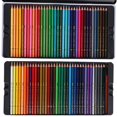thumbnail image 4 of 72 Color Pencil Professional Colored Pencils, Water-Color Pencils, Convenient Painting Colored Pencils Children For Student Painting School ANGGREK Otros, 4 of 8