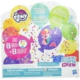 thumbnail image 2 of Hasbro HSBE5323 My Little Pony Cutie Crew Rainbow Mega Pack, 2 of 5